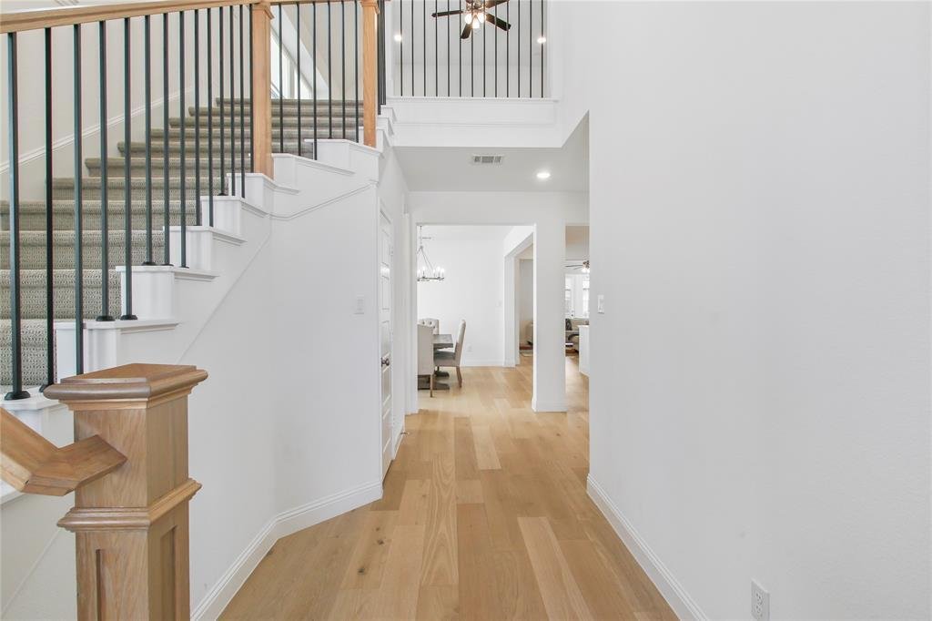 House in The Colony, Texas, United States 5 - 17524223