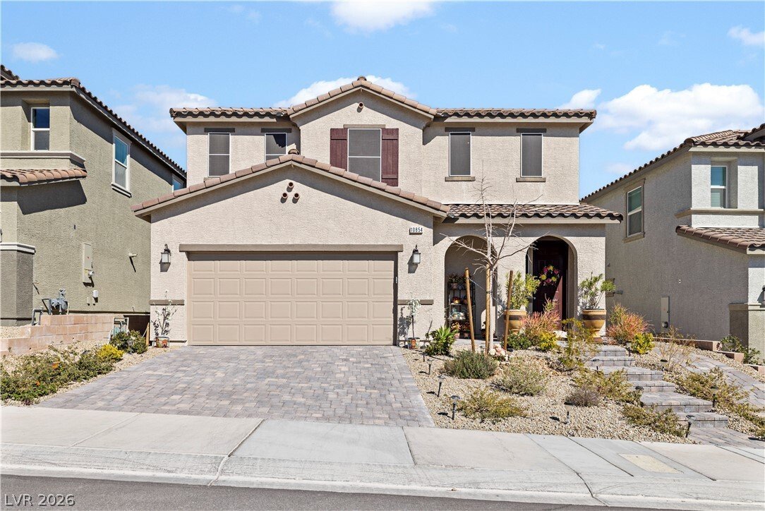 House in Las Vegas, Nevada, United States 1 - 17519268