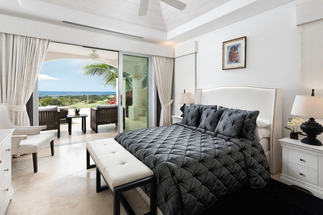 Apartment in Westmoreland, Saint James, Barbados 5 - 17523608
