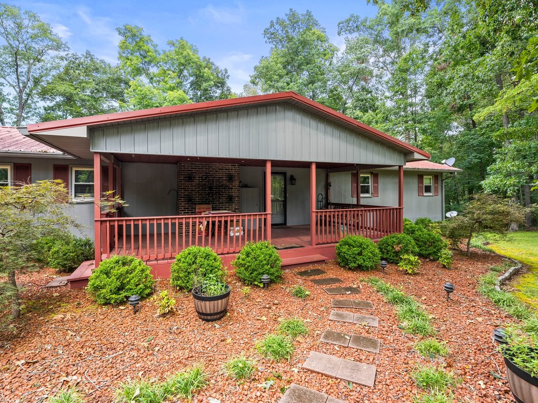 House in Estill Springs, Tennessee, United States 2 - 17520840