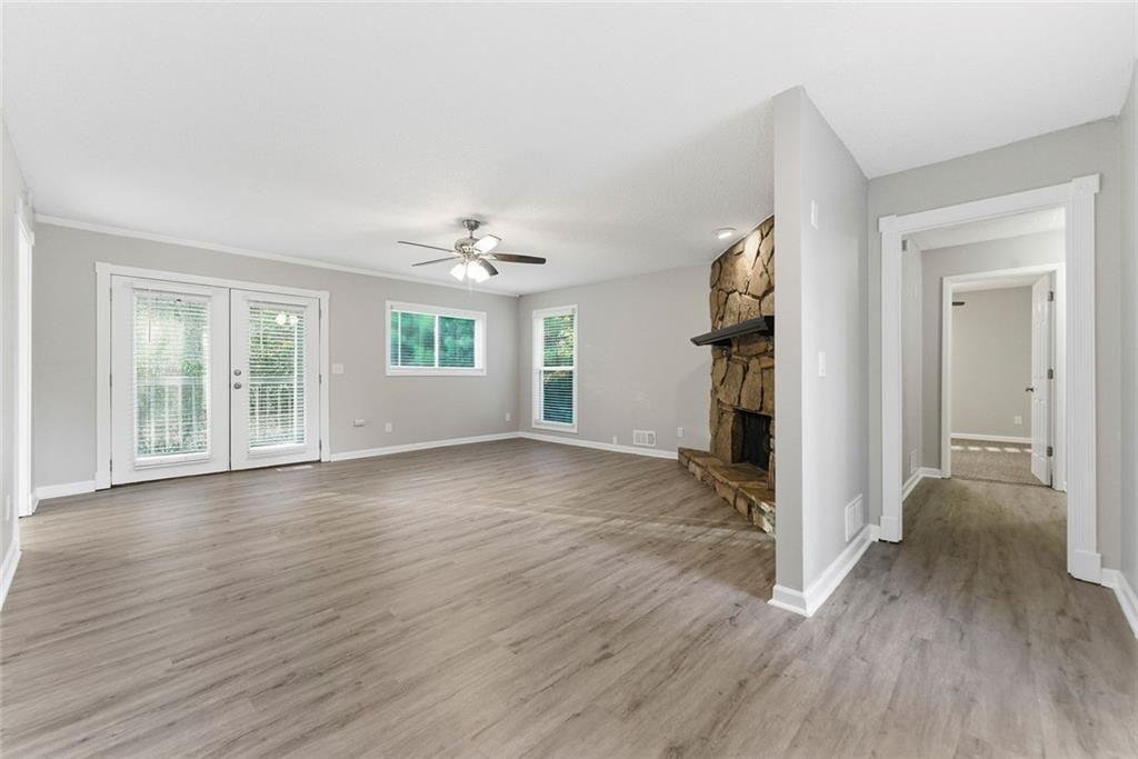 House in Marietta, Georgia, United States 2 - 17521605