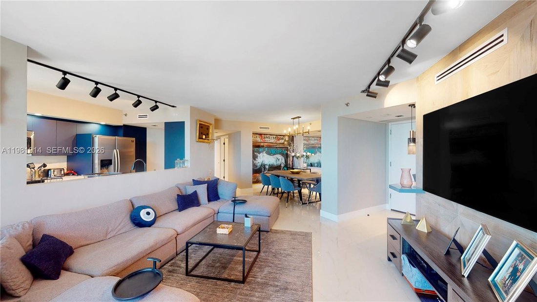 Condo in Golden Beach, Florida, United States 2 - 17520184