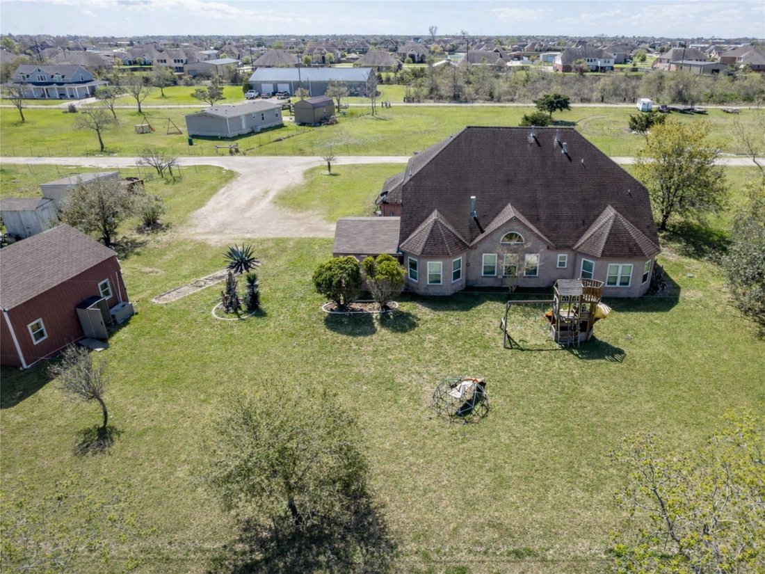 House in Baytown, Texas, United States 5 - 17522250