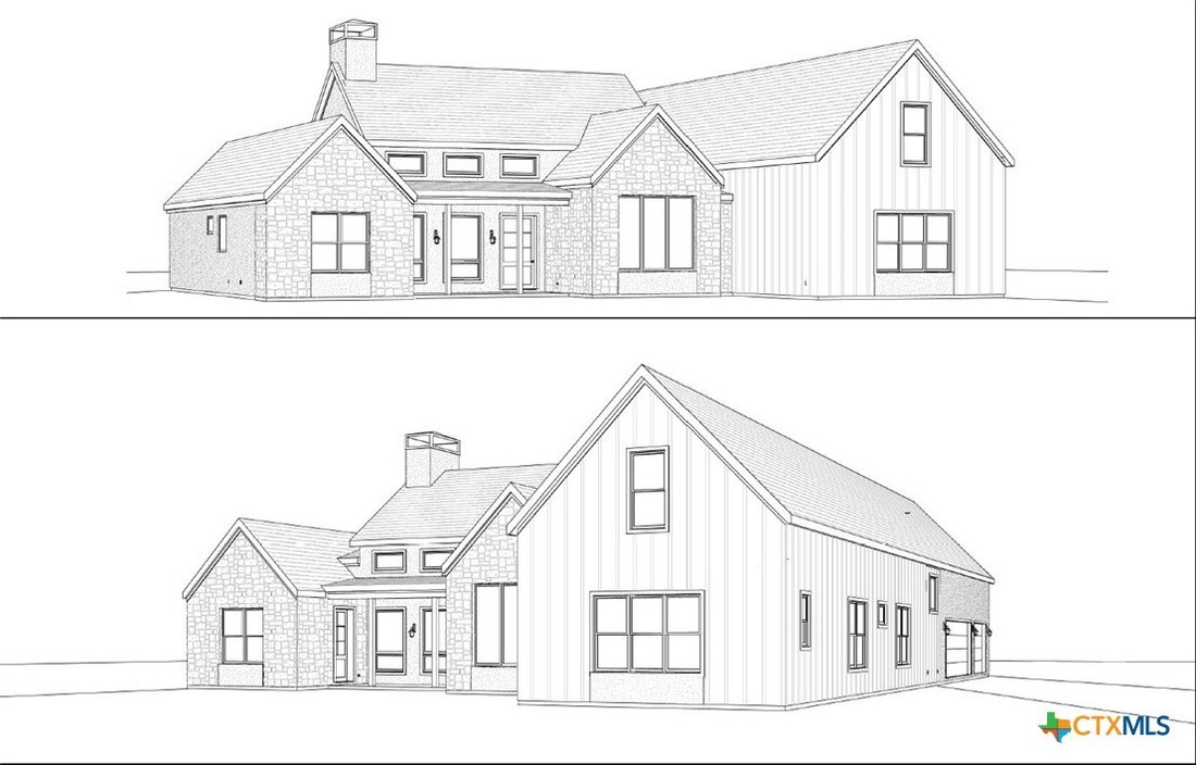 House in New Braunfels, Texas, United States 5 - 17523468