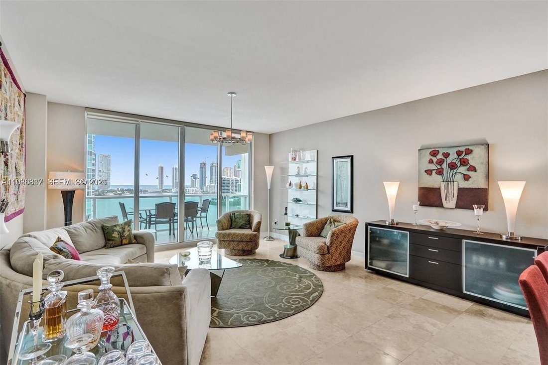 Condo in Aventura, Florida, United States 2 - 17520178