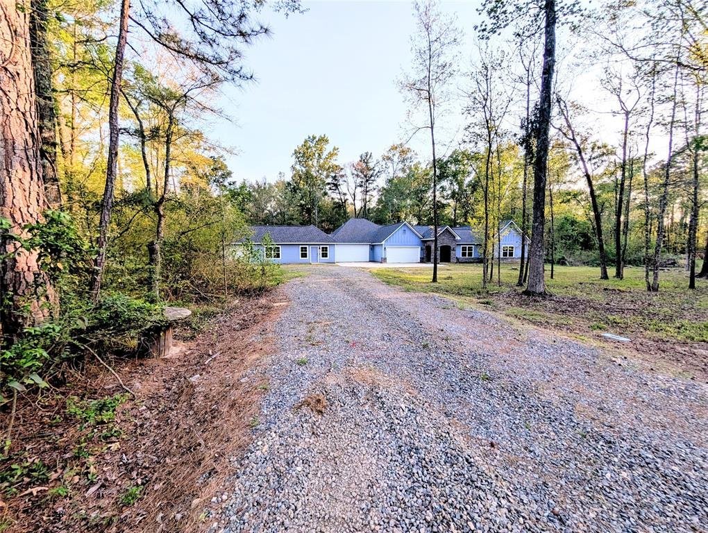 House in Shreveport, Louisiana, United States 1 - 17521838