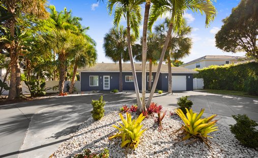 House in Boca Raton, Florida, United States 1