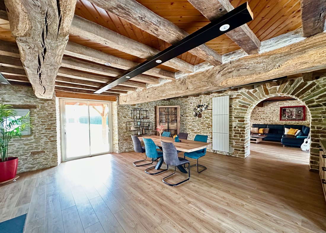 House in Riaille, Pays de la Loire, France 5 - 17518726