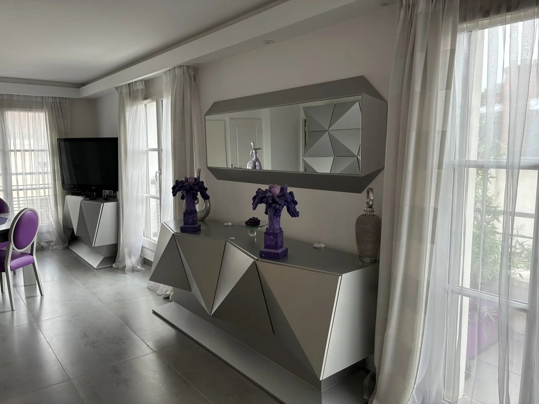 Apartment in Ville Sud Ouest, Fontainebleau, France 4 - 17520793