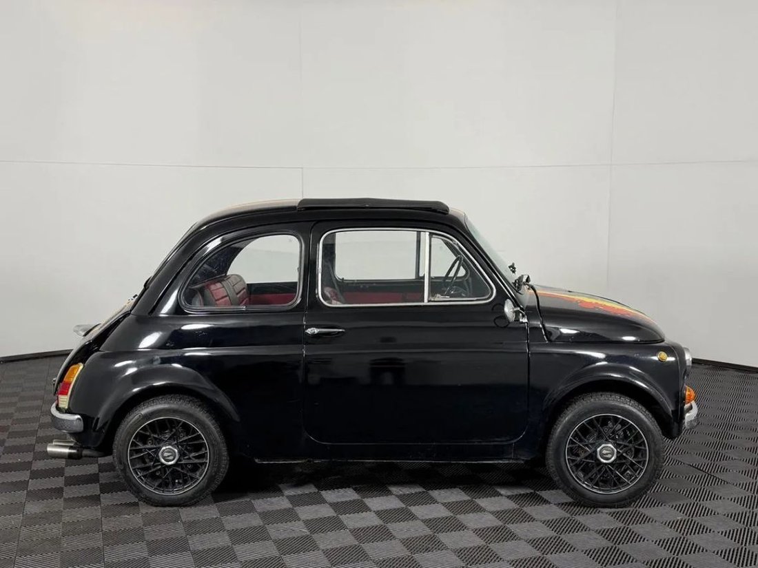 1967 Fiat 500L in Lynnwood, WA, United States 3 - 17524955
