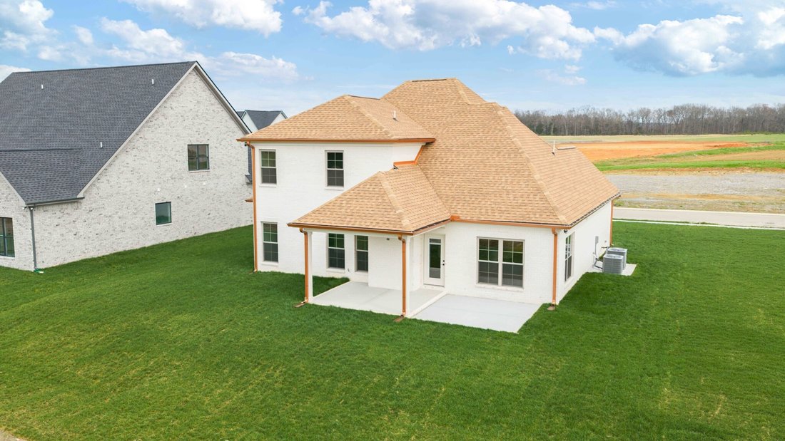 House in Murfreesboro, Tennessee, United States 5 - 17199339