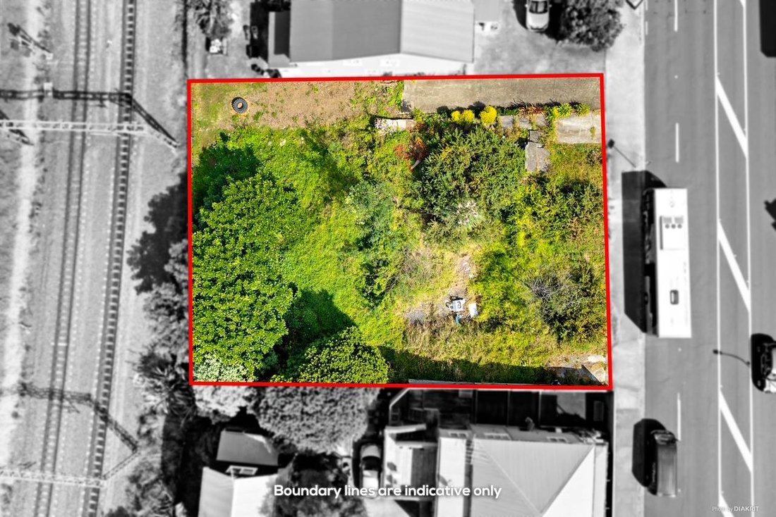 House in Auckland, Auckland, New Zealand 3 - 17525320