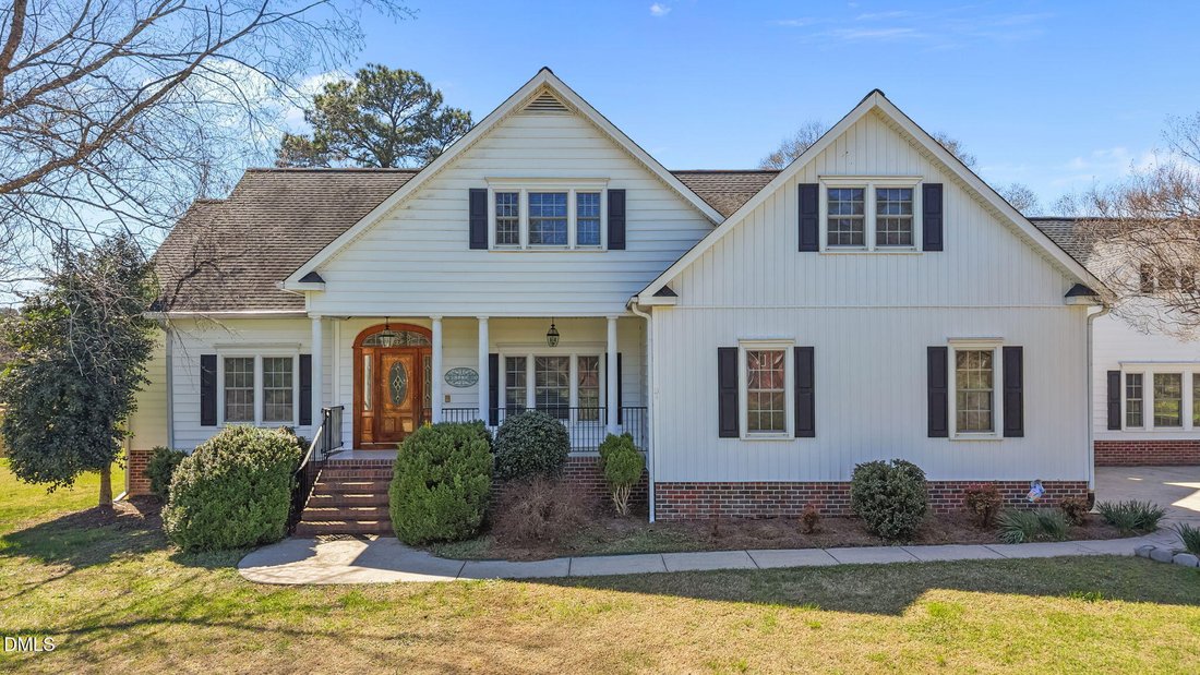 House in Zebulon, North Carolina, United States 1 - 17520166