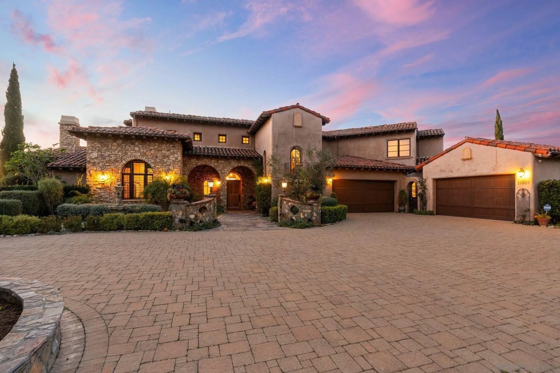 House in Rancho Santa Fe, California, United States 4 - 17521648