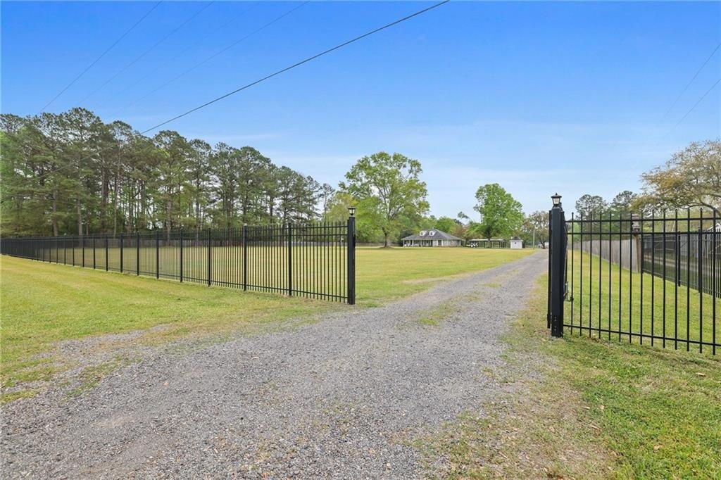 House in Loranger, Louisiana, United States 1 - 17519626