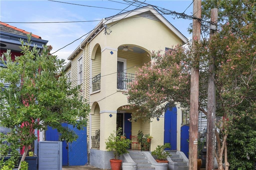 House in New Orleans, Louisiana, United States 1 - 17519582