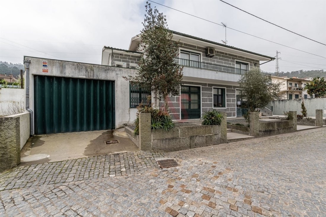 Roriz, Porto District, Portugal 4 - 17523378