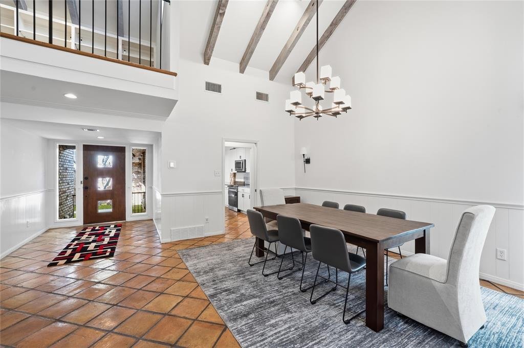 House in Fort Worth, Texas, United States 4 - 17521992