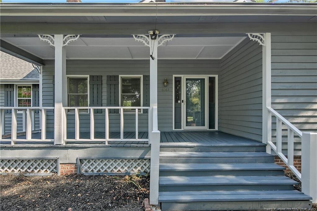 House in Hope Mills, North Carolina, United States 4 - 17520038