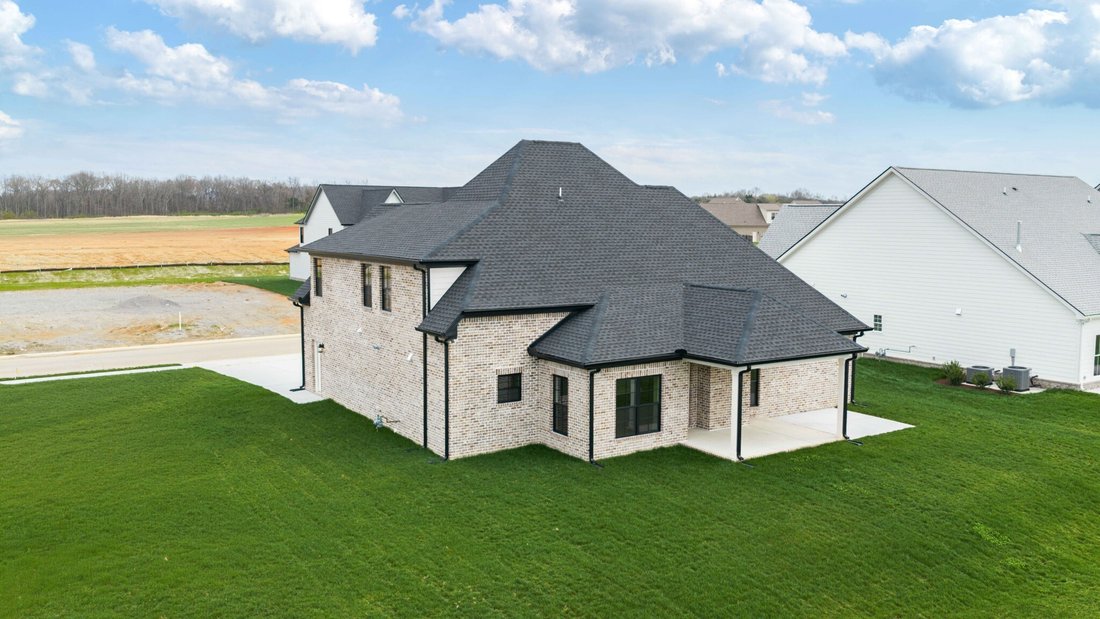 House in Murfreesboro, Tennessee, United States 4 - 17199586