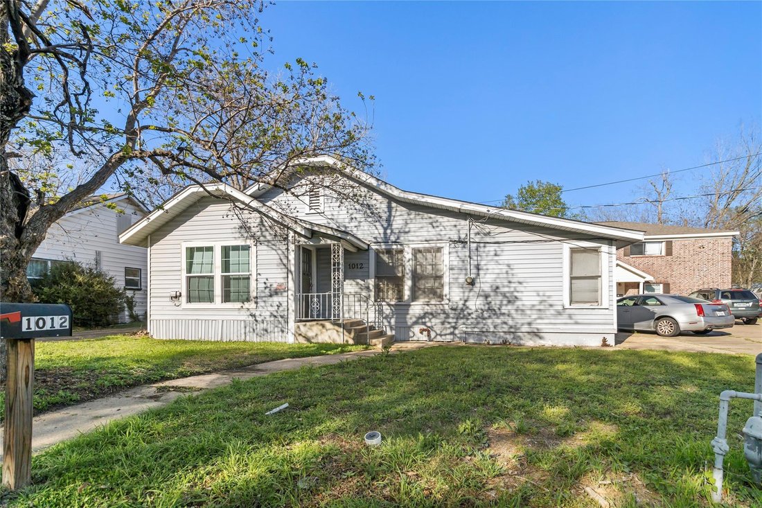 Apartment in Bryan, Texas, United States 2 - 17522175