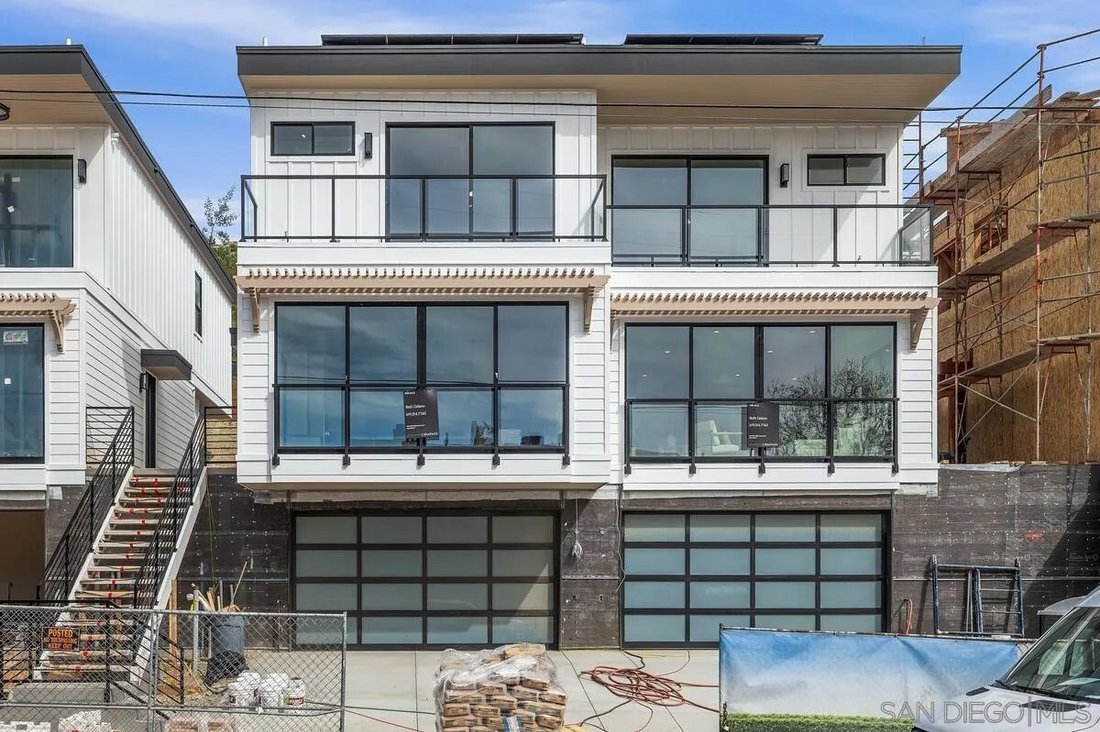 House in San Diego, California, United States 2 - 17521361