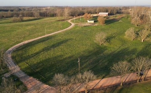 Terreno en Gentry, Arkansas, Estados Unidos 1