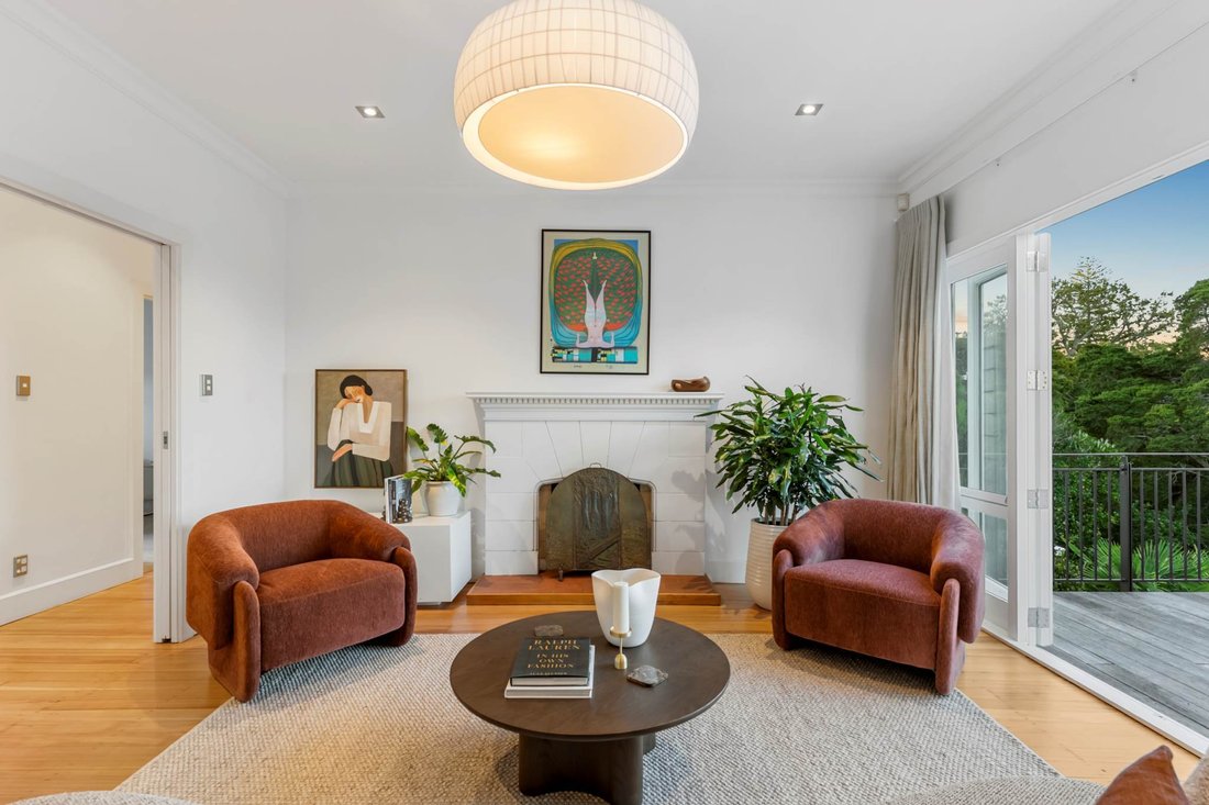 House in Auckland, Auckland, New Zealand 5 - 17525285