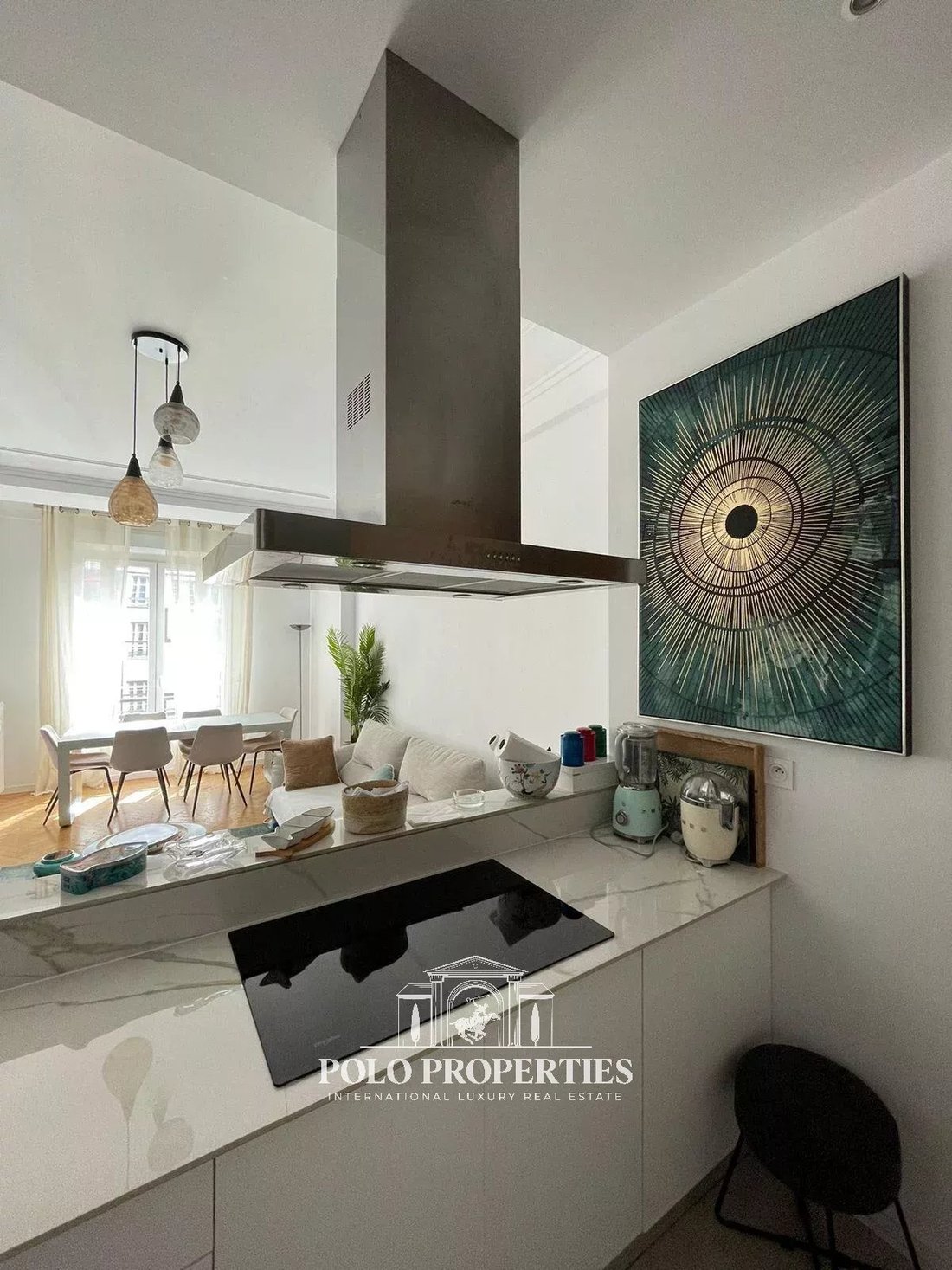 Apartment in Nice, Provence-Alpes-Côte d'Azur, France 4 - 15406598