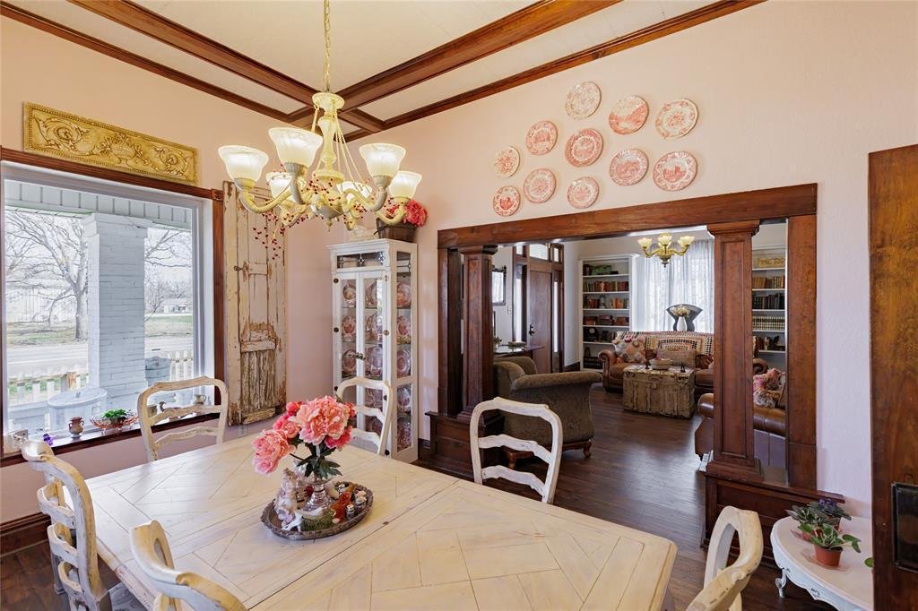 House in Alvord, Texas, United States 2 - 17521917