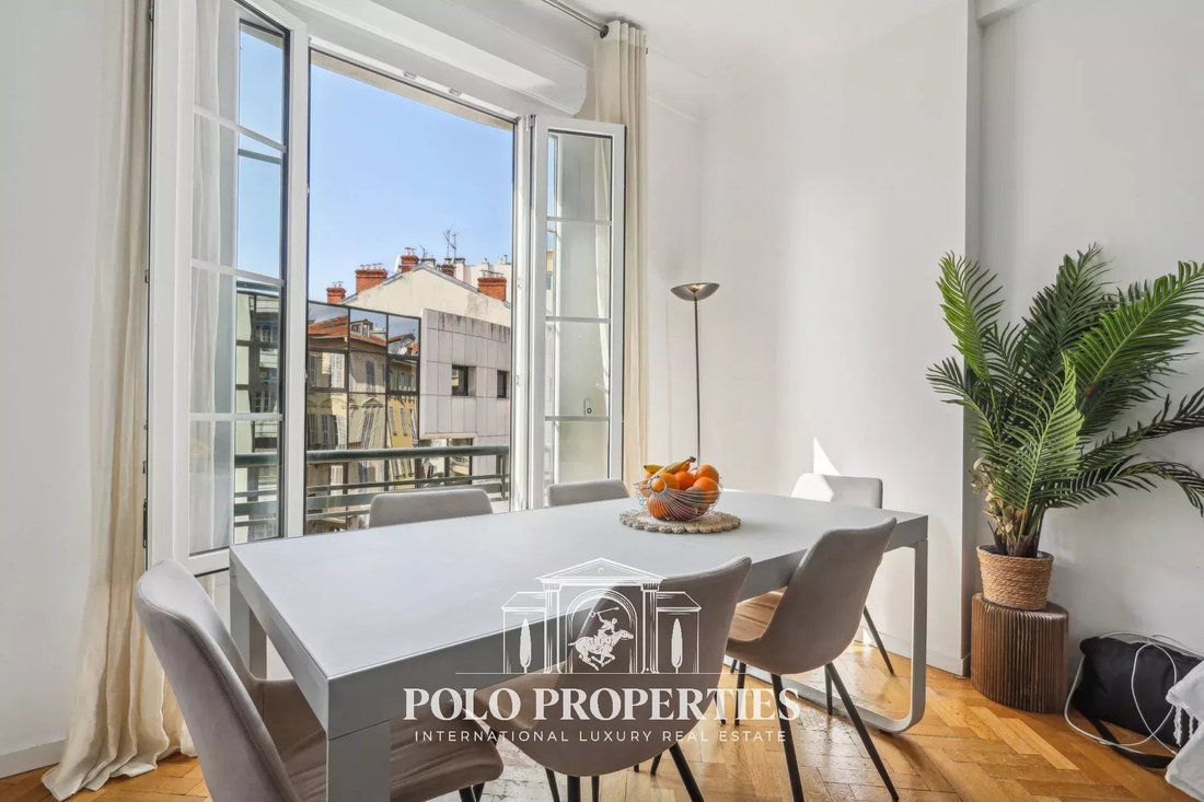 Apartment in Nice, Provence-Alpes-Côte d'Azur, France 2 - 15406598