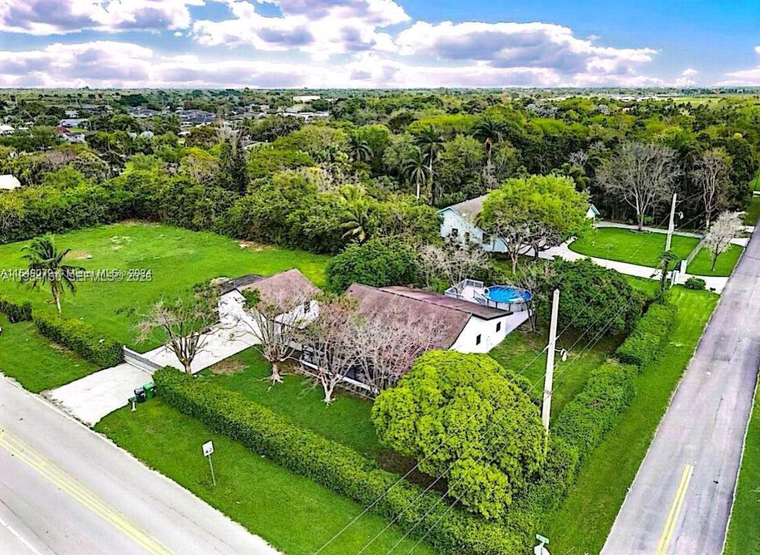 House in Homestead, Florida, United States 2 - 17520479