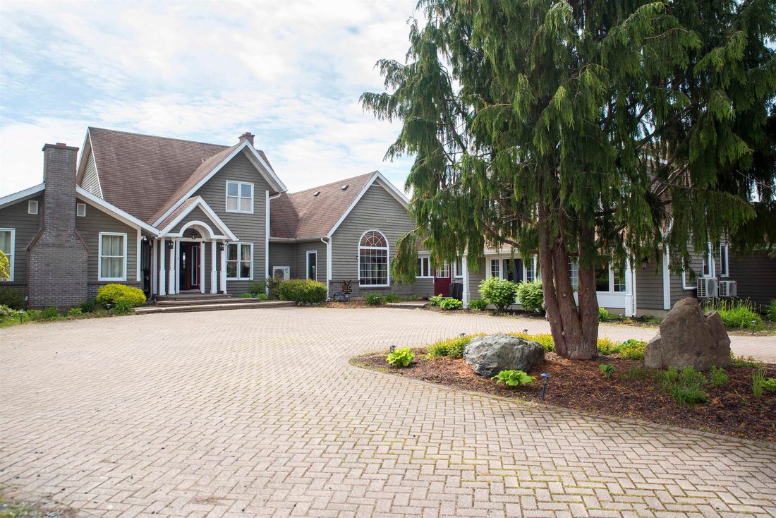 House in Coxheath, Nova Scotia, Canada 2 - 17524514