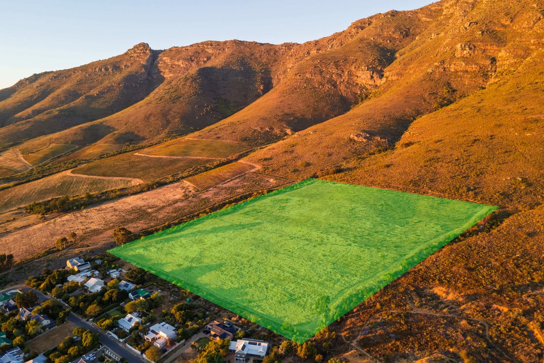 Land in Swartland Local Municipality, Western Cape, South Africa 1 - 17522886