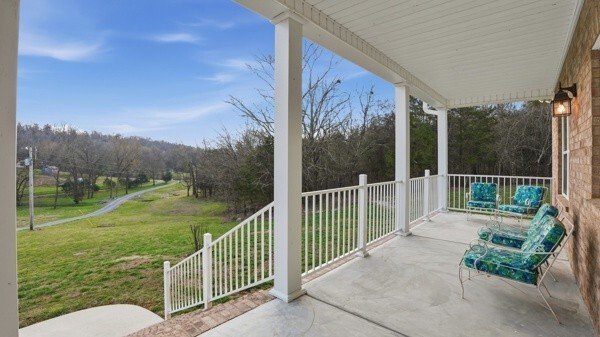 House in Fayetteville, Tennessee, United States 5 - 17521030
