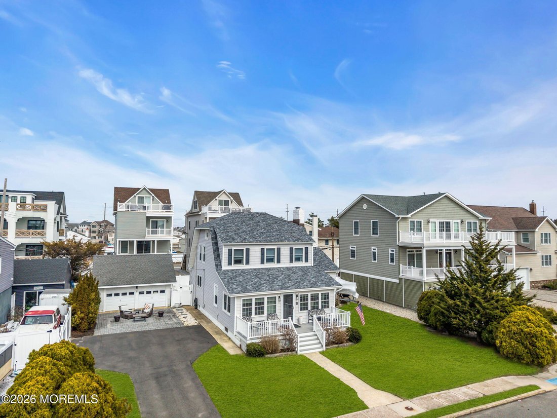 House in Seaside Heights, New Jersey, United States 4 - 17518994