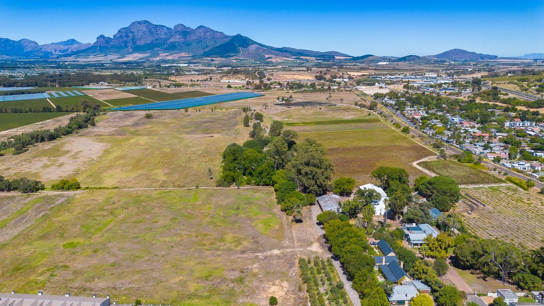 Land in Paarl, Groenvlei, Western Cape 4 - 17522844