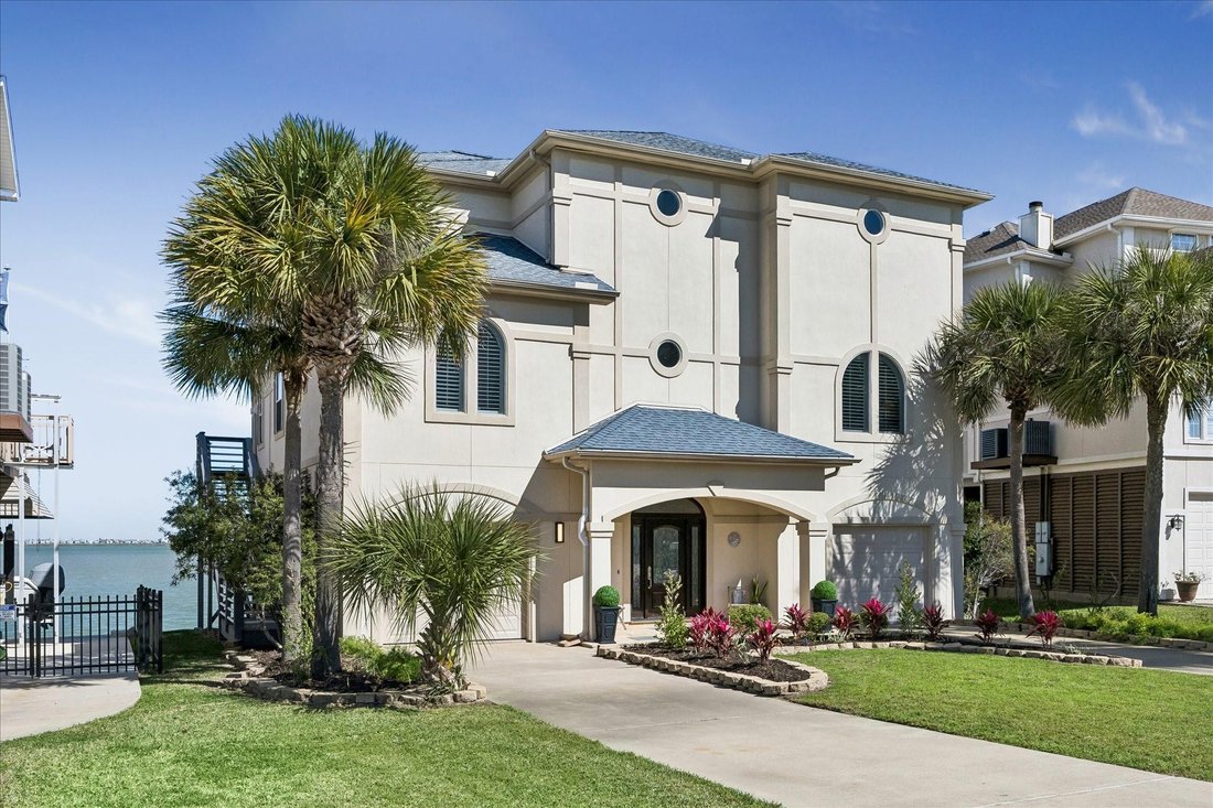 House in Galveston, Texas, United States 3 - 17522191