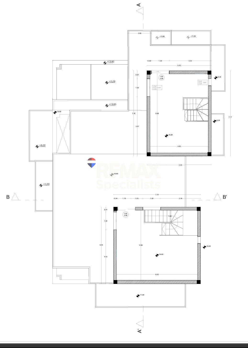 Apartment in Crete, Greece 5 - 17523365
