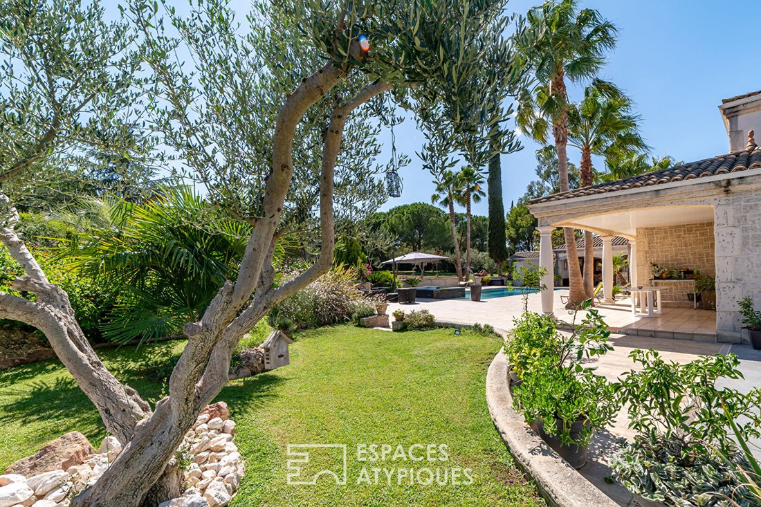 Villa in Vias, Occitania, France 2 - 17520728