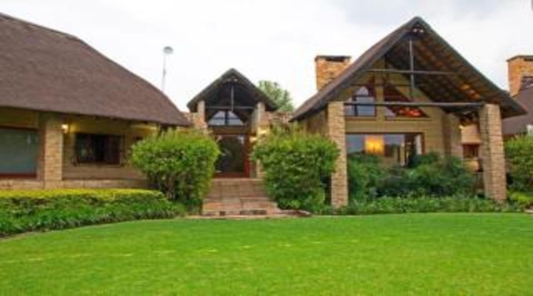 House in Vanderbijlpark, Gauteng, South Africa 1 - 17522914