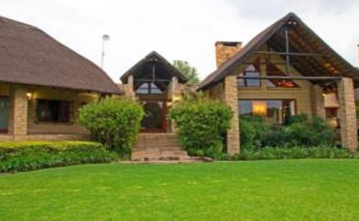 House in Vanderbijlpark, Free State, South Africa 1