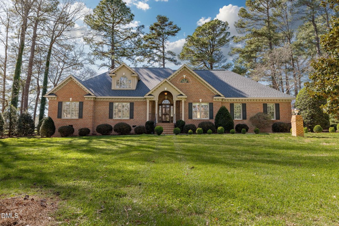 House in Oxford, North Carolina, United States 1 - 17520039