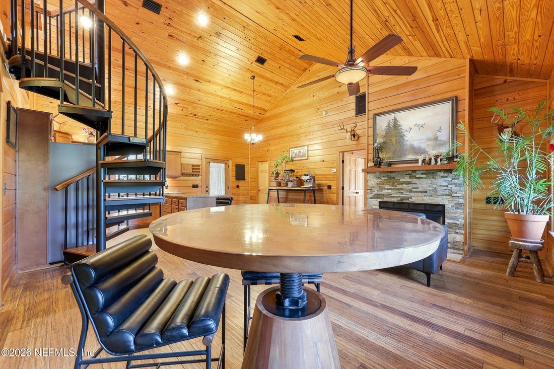 House in Glen Saint Mary, Florida, United States 4 - 17518832