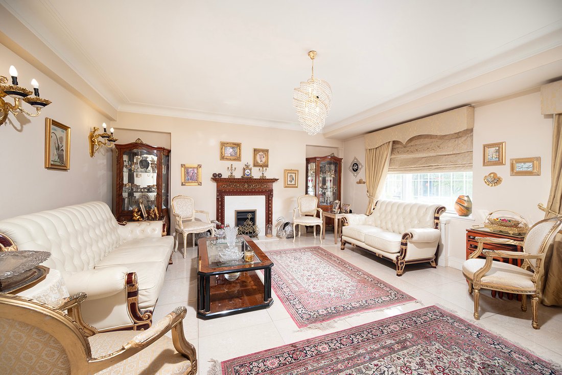 Apartment in St John's Wood, Westminster, England 1 - 17520092