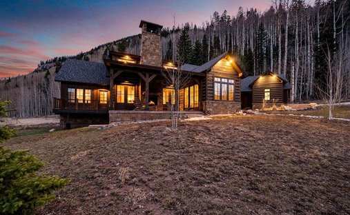 Casa a Durango, Colorado, Stati Uniti 1