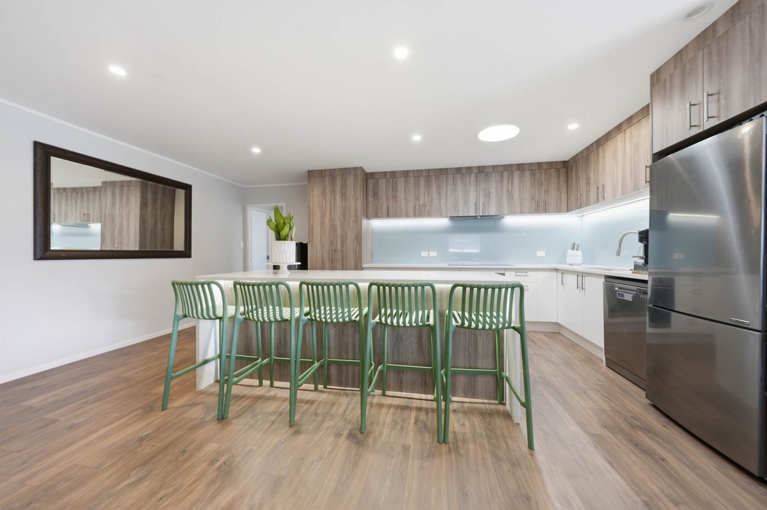 House in Auckland, Auckland, New Zealand 3 - 17525389