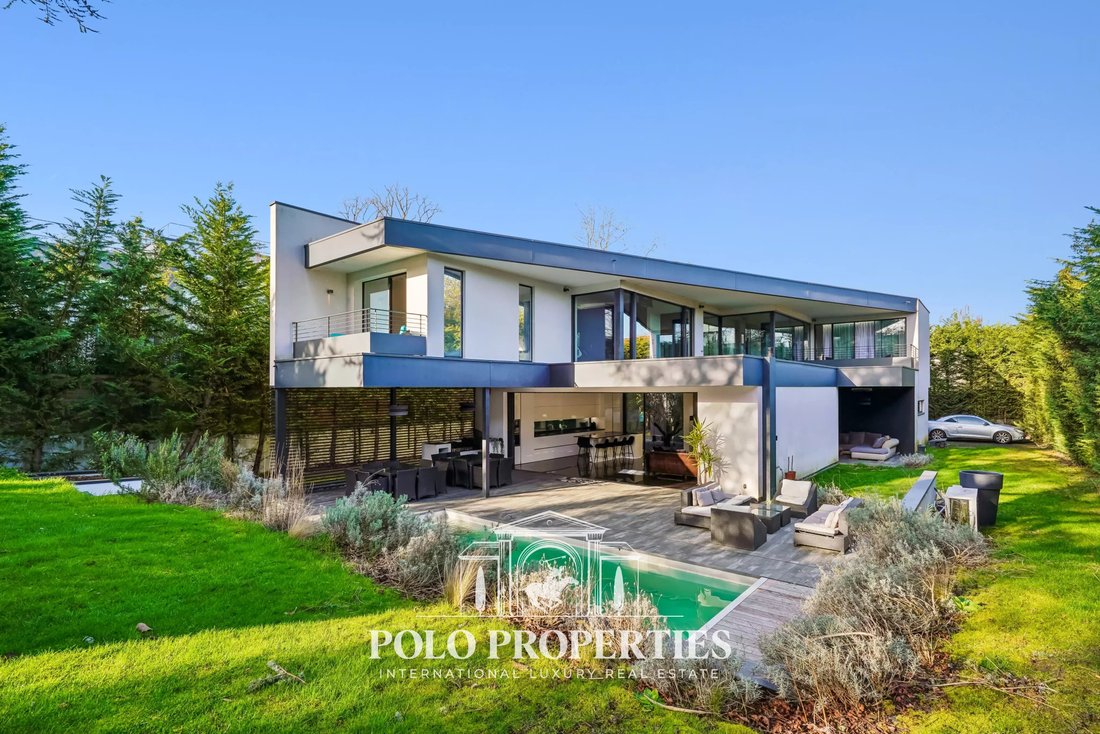 House in Buzenval, Garches, France 2 - 17325108