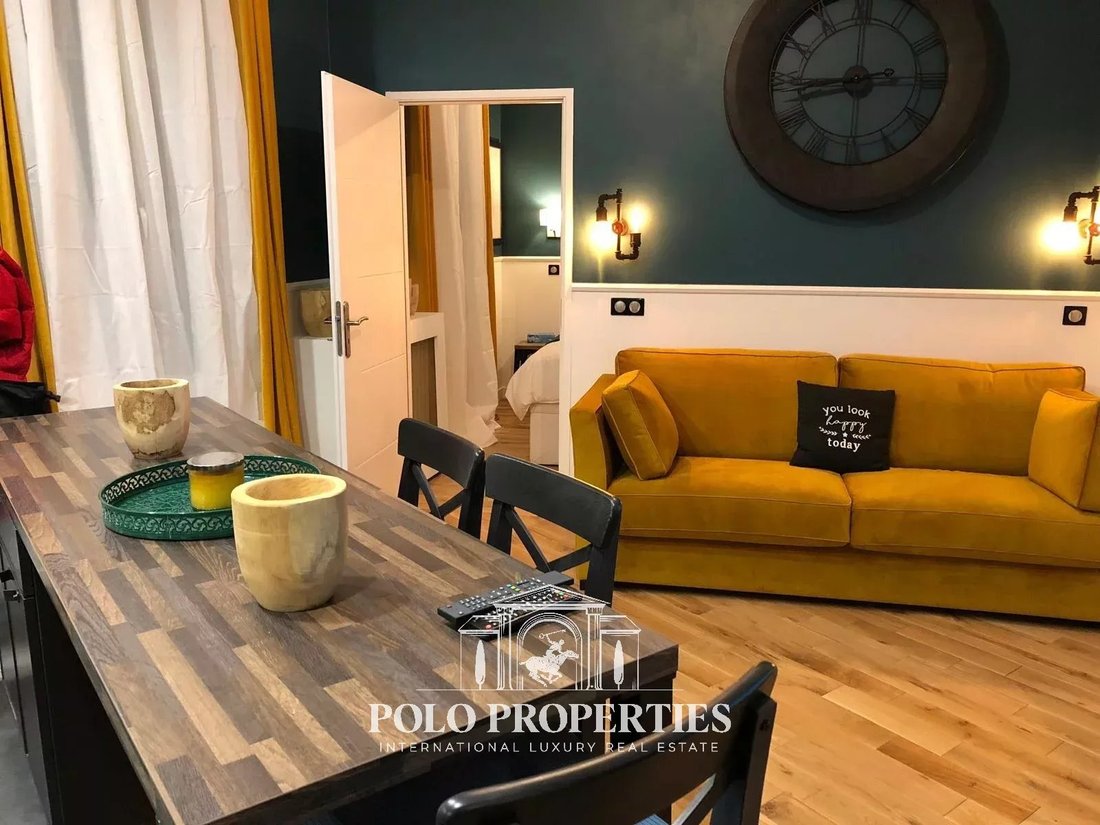 Apartment in Muette Nord, Paris 16e Arrondissement, Paris 2 - 17071206