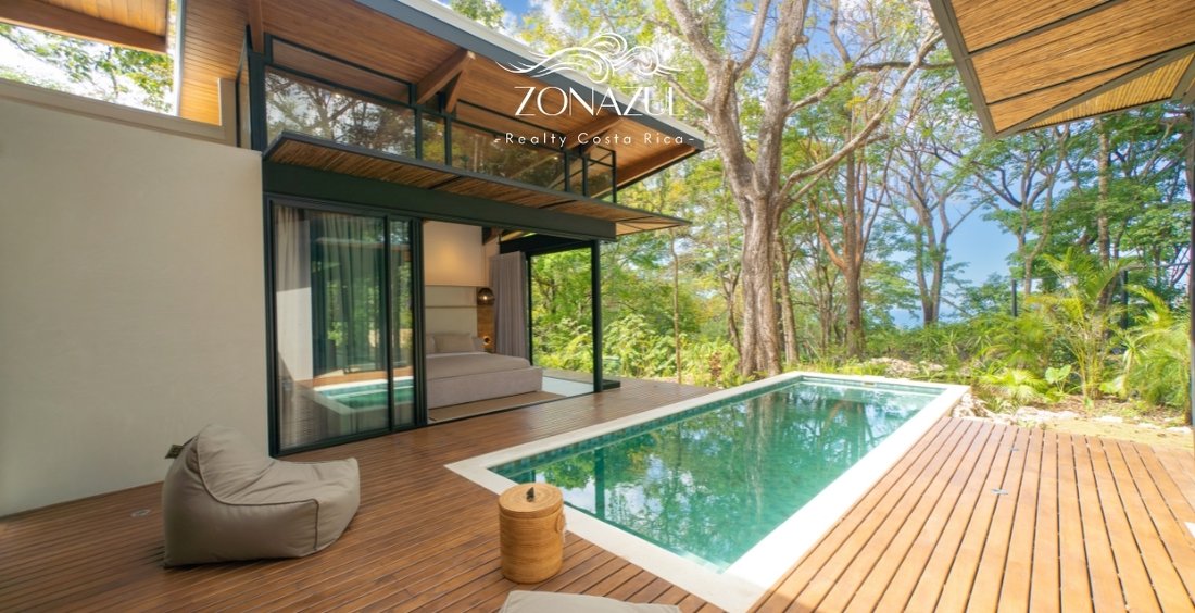 Villa in Carmen Beach, Puntarenas Province, Costa Rica 3 - 17521182